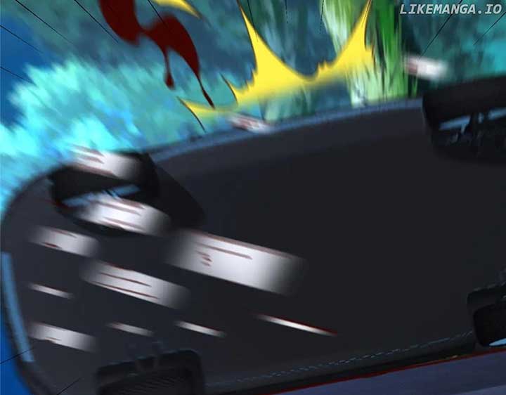 I randomly have a new career every week Chapter 812 406 081