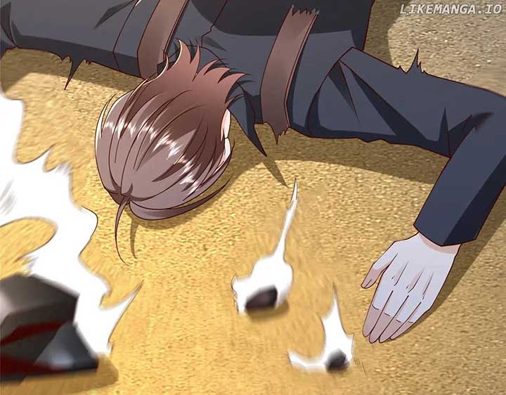 I randomly have a new career every week Chapter 812 413 088