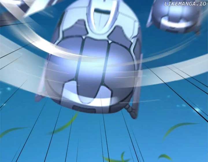 I randomly have a new career every week Chapter 812 429 104