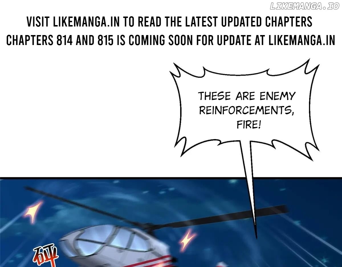 I randomly have a new career every week Chapter 813 293 01