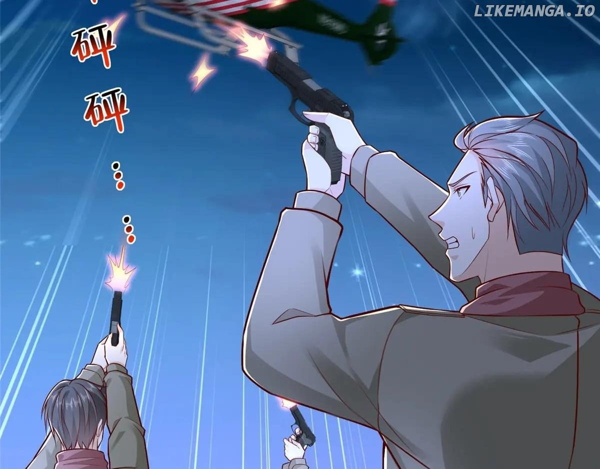 I randomly have a new career every week Chapter 813 294 02