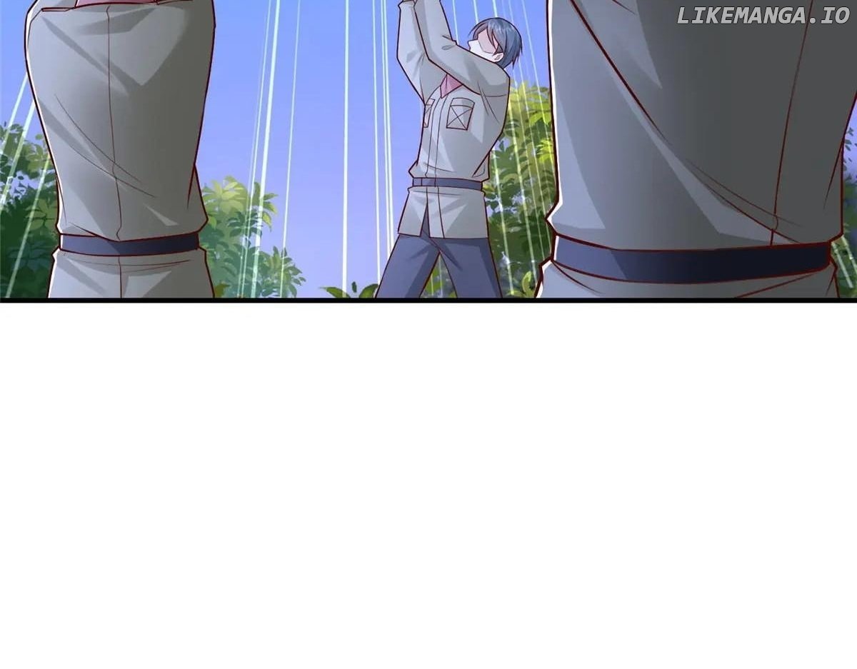 I randomly have a new career every week Chapter 813 295 03