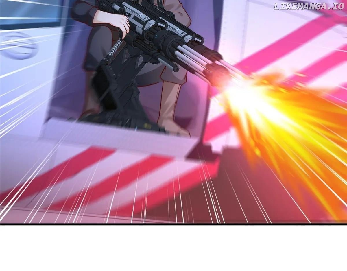 I randomly have a new career every week Chapter 813 297 05