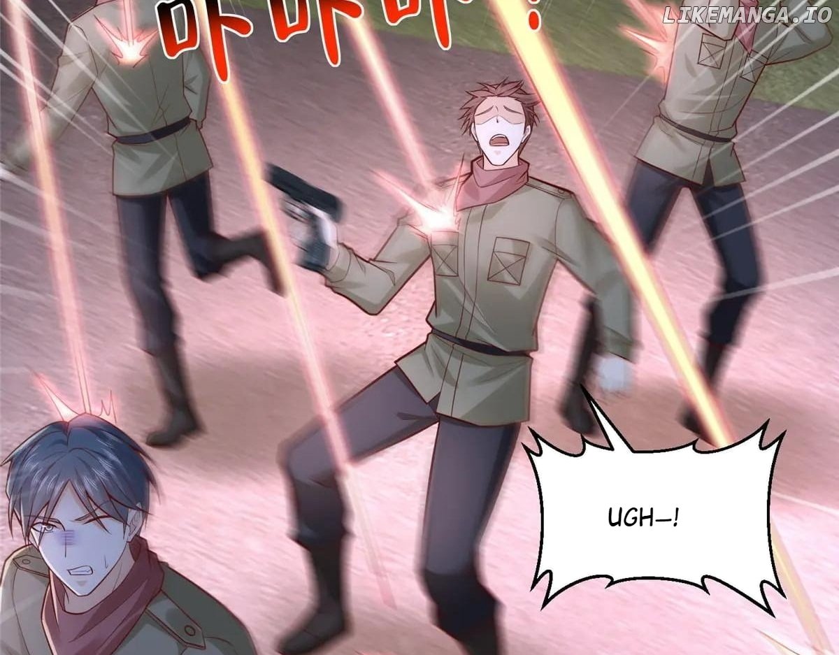 I randomly have a new career every week Chapter 813 299 07