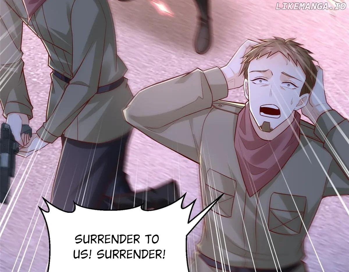 I randomly have a new career every week Chapter 813 300 08