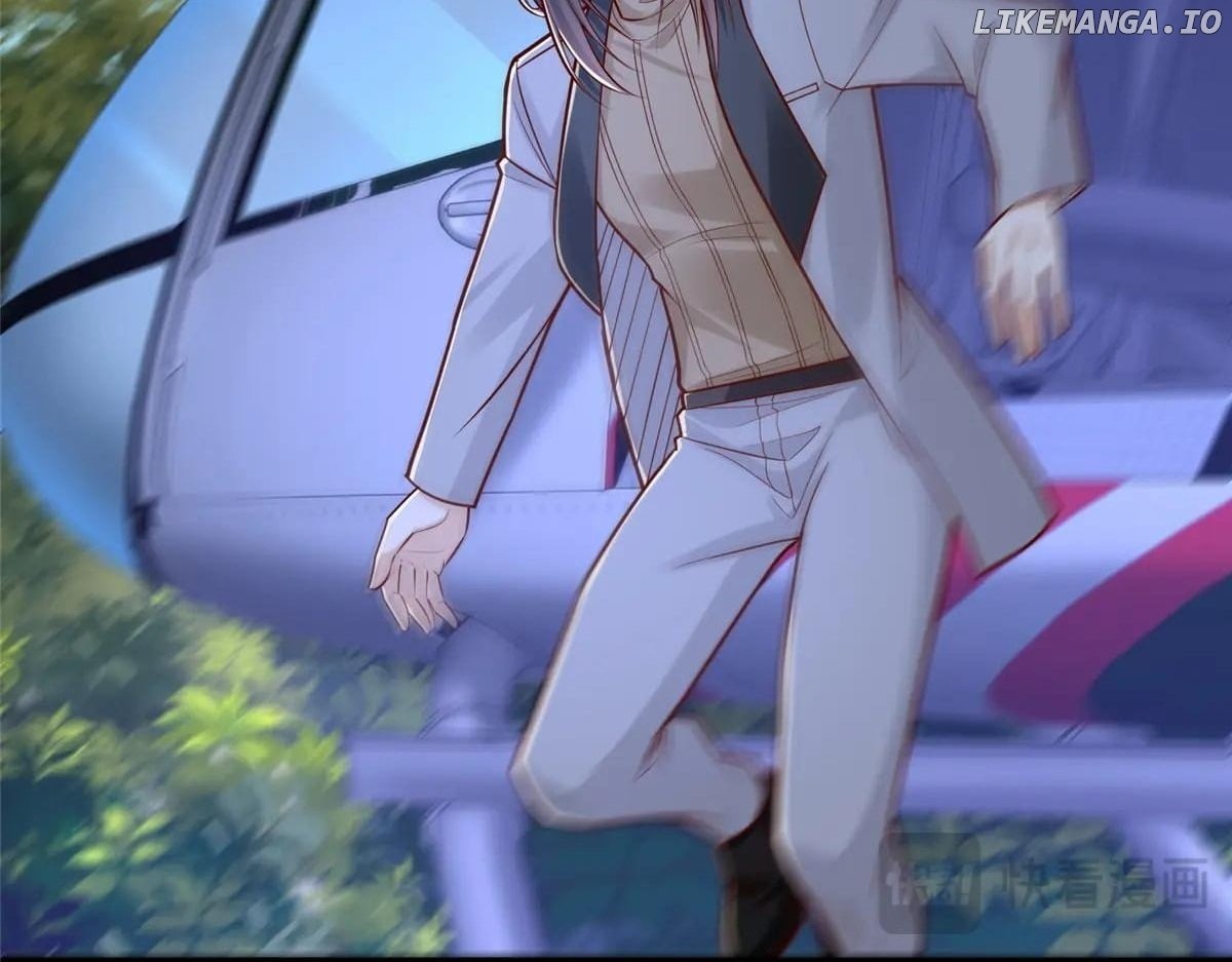 I randomly have a new career every week Chapter 813 303 11