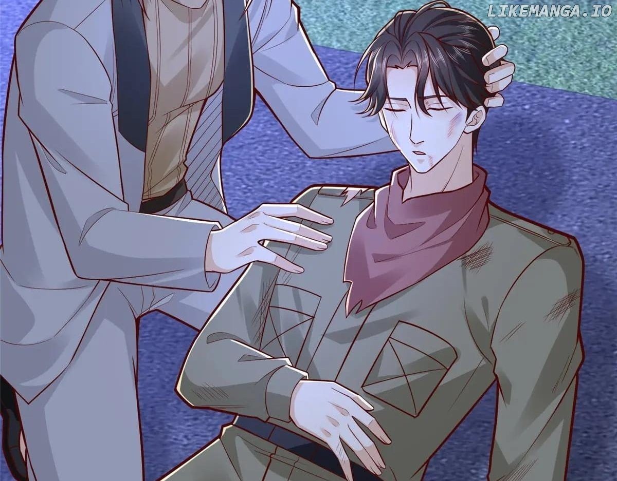 I randomly have a new career every week Chapter 813 306 14