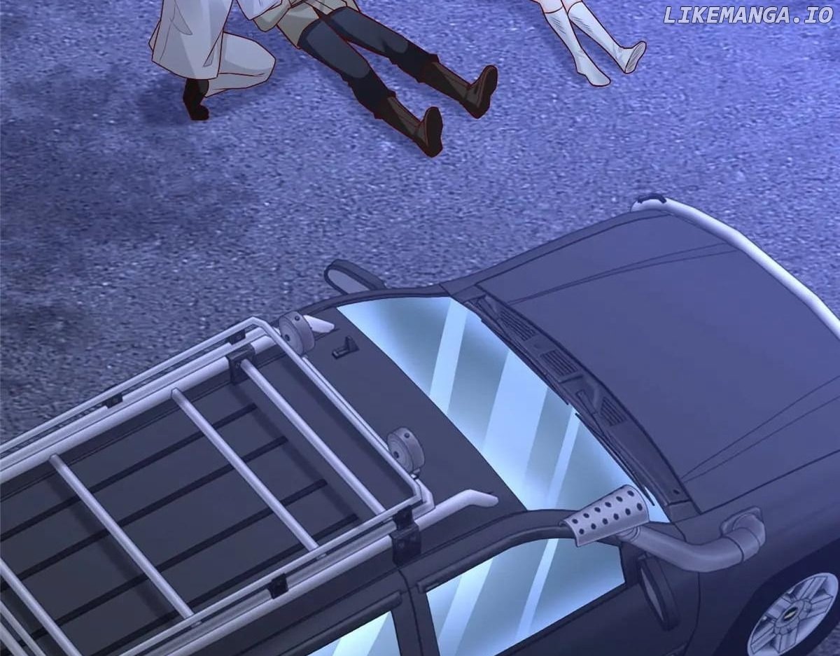 I randomly have a new career every week Chapter 813 309 17