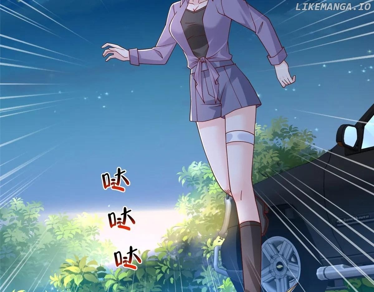 I randomly have a new career every week Chapter 813 312 20