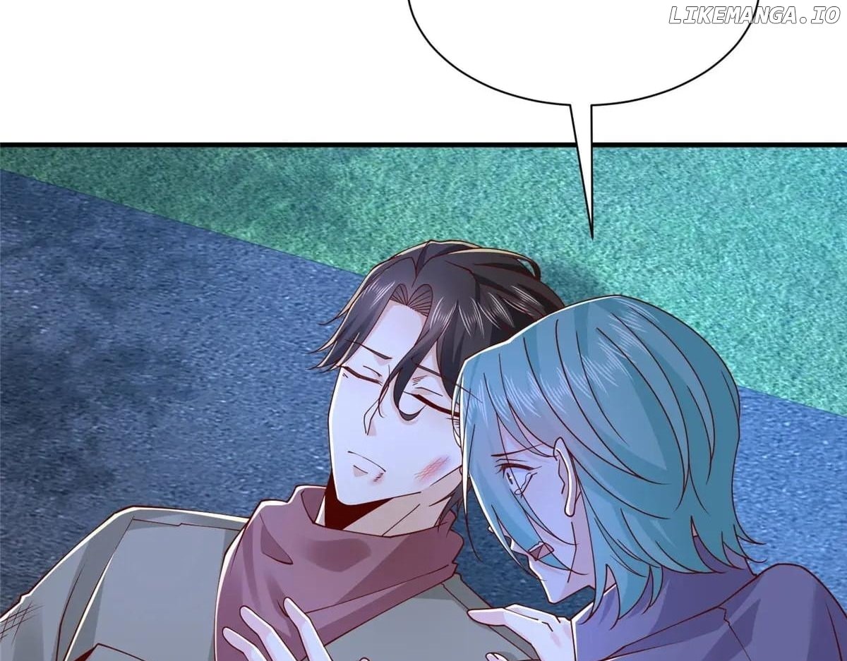 I randomly have a new career every week Chapter 813 314 22