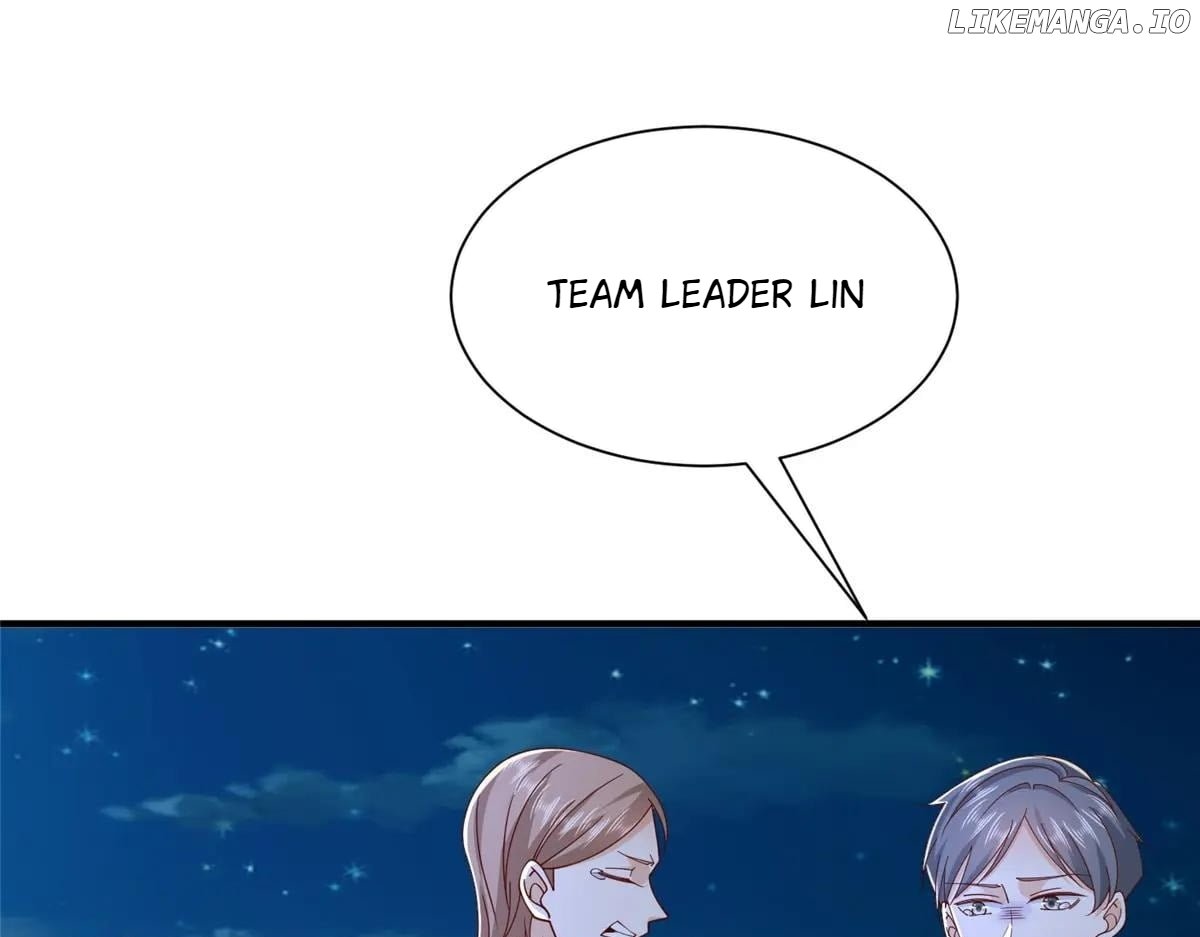 I randomly have a new career every week Chapter 813 316 24