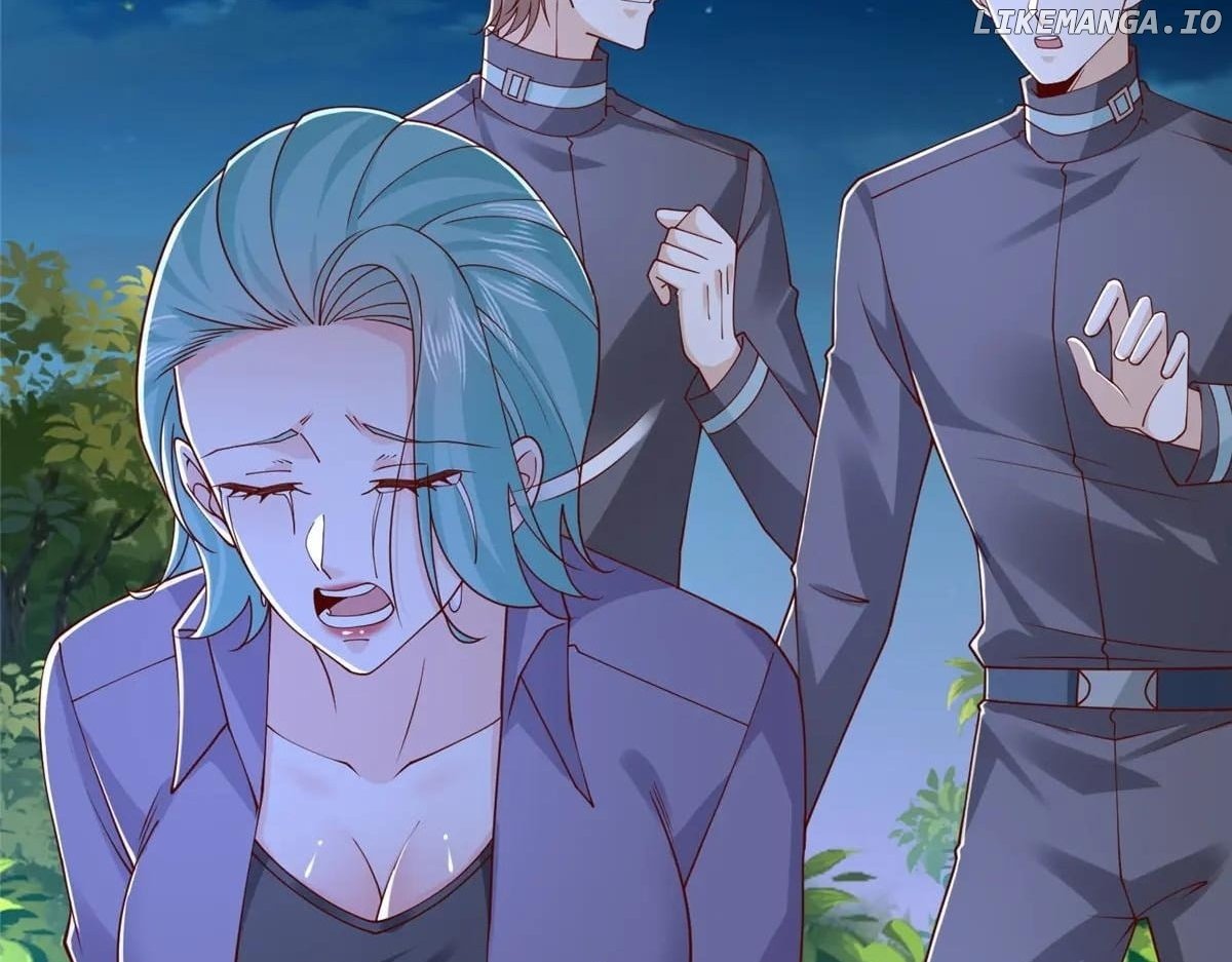 I randomly have a new career every week Chapter 813 317 25