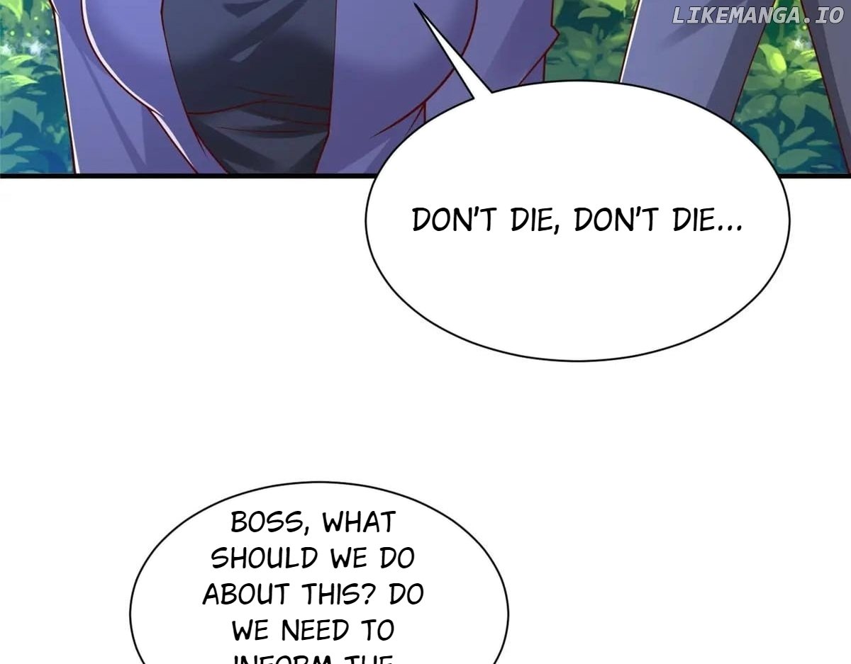 I randomly have a new career every week Chapter 813 318 26