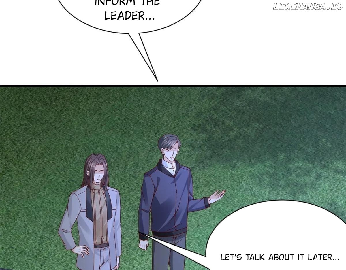 I randomly have a new career every week Chapter 813 319 27