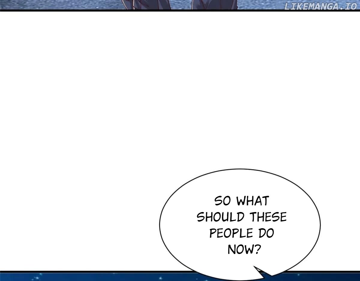 I randomly have a new career every week Chapter 813 321 29