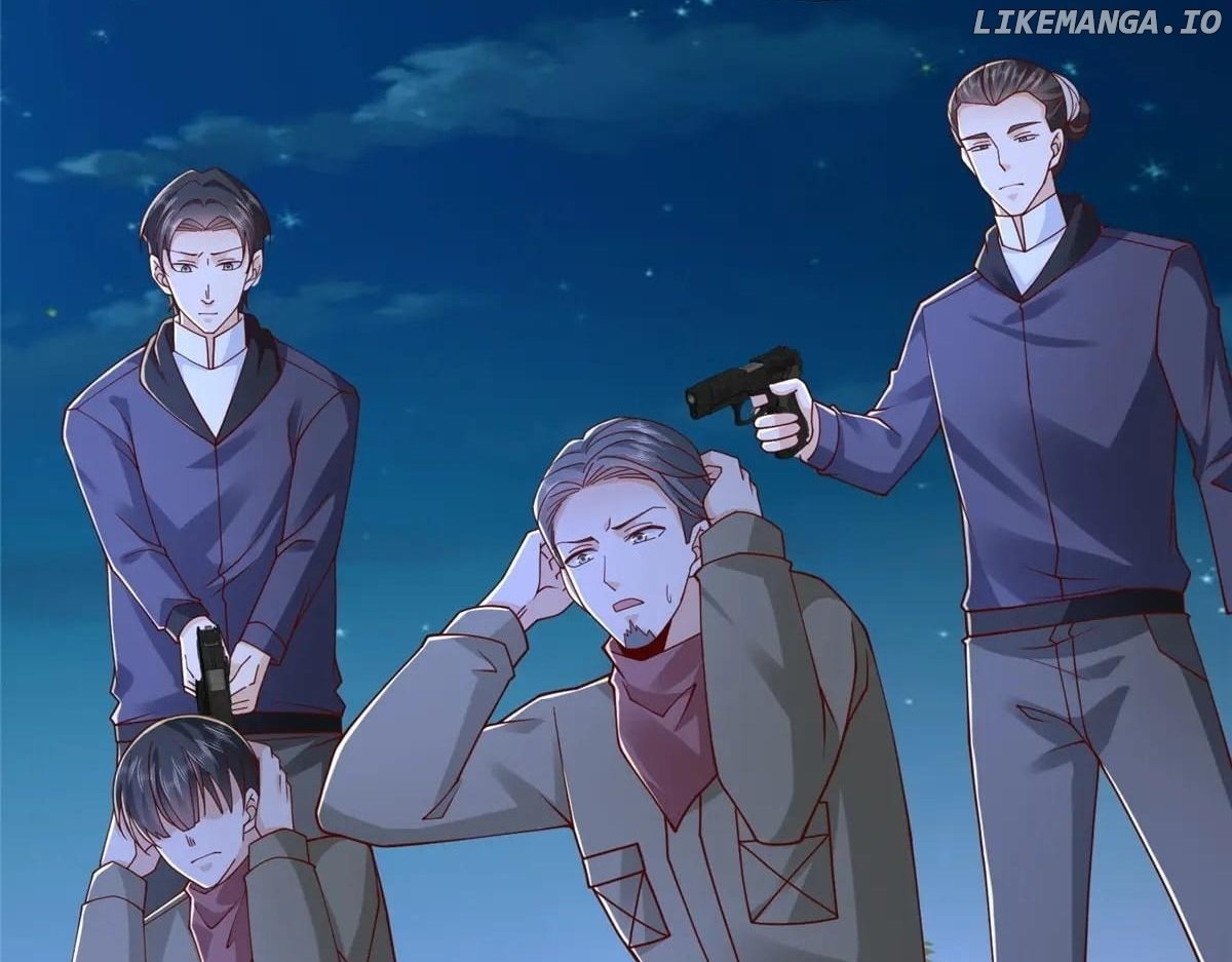 I randomly have a new career every week Chapter 813 322 30