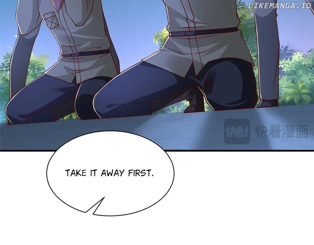 I randomly have a new career every week Chapter 813 323 31