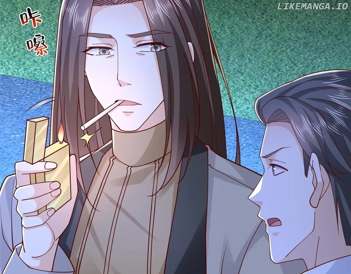 I randomly have a new career every week Chapter 813 325 33