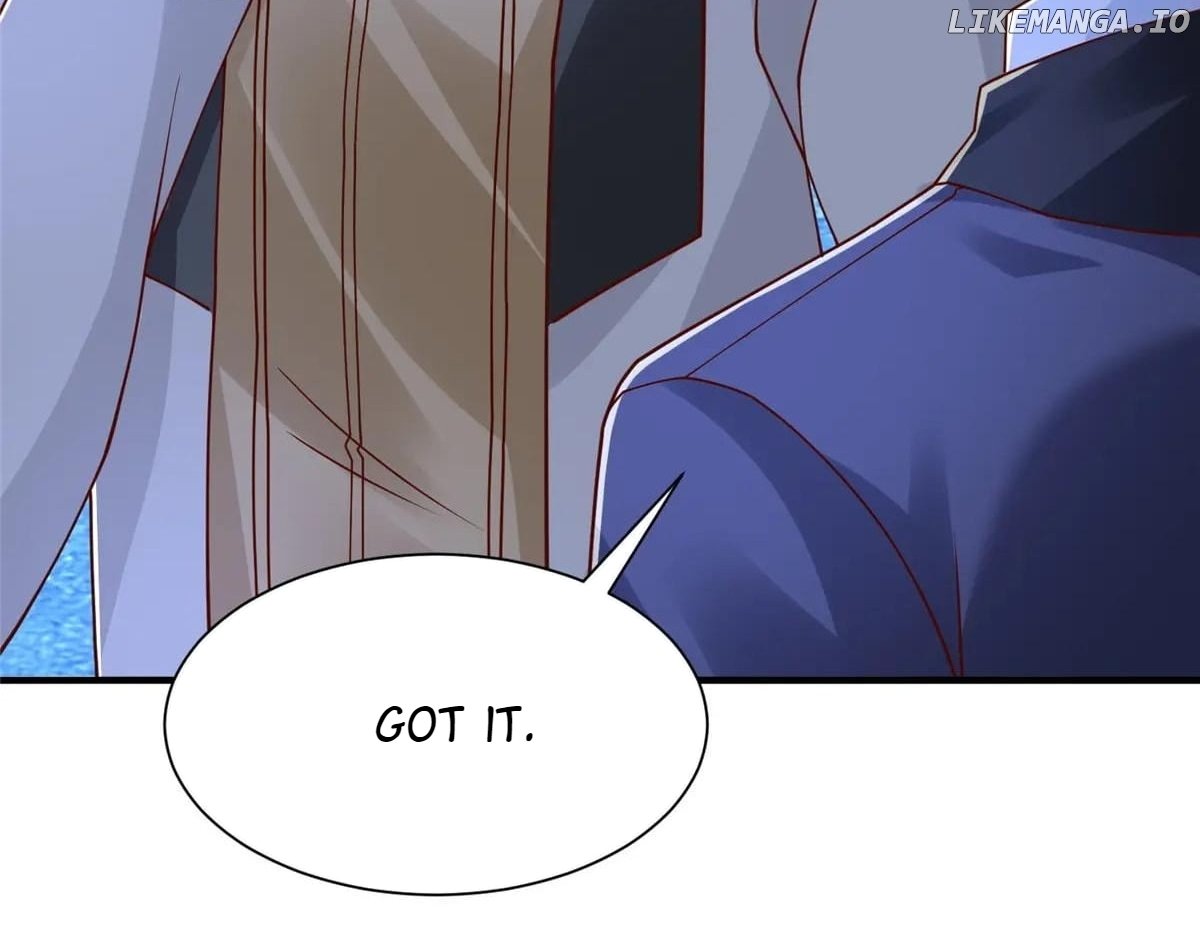 I randomly have a new career every week Chapter 813 326 34