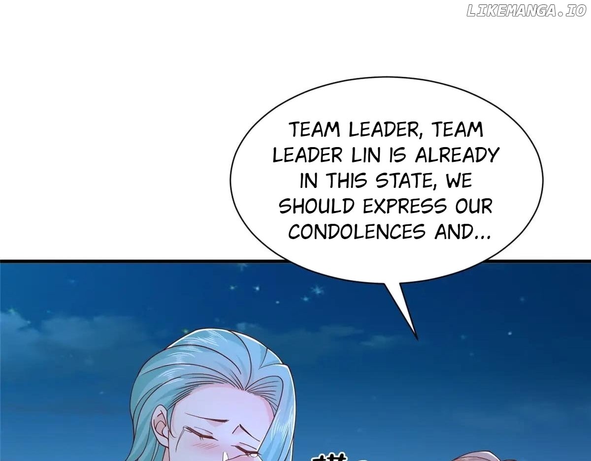 I randomly have a new career every week Chapter 813 328 36