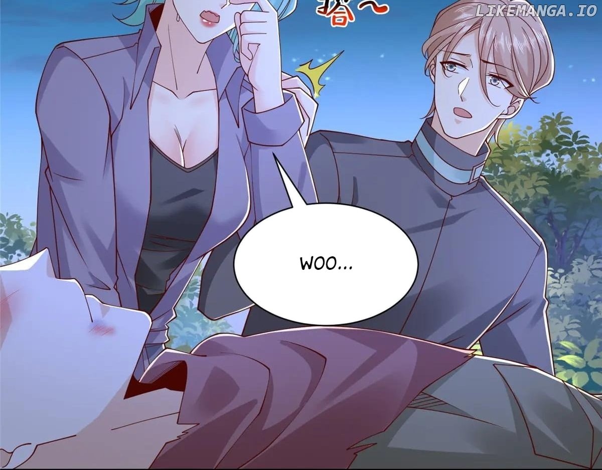 I randomly have a new career every week Chapter 813 329 37