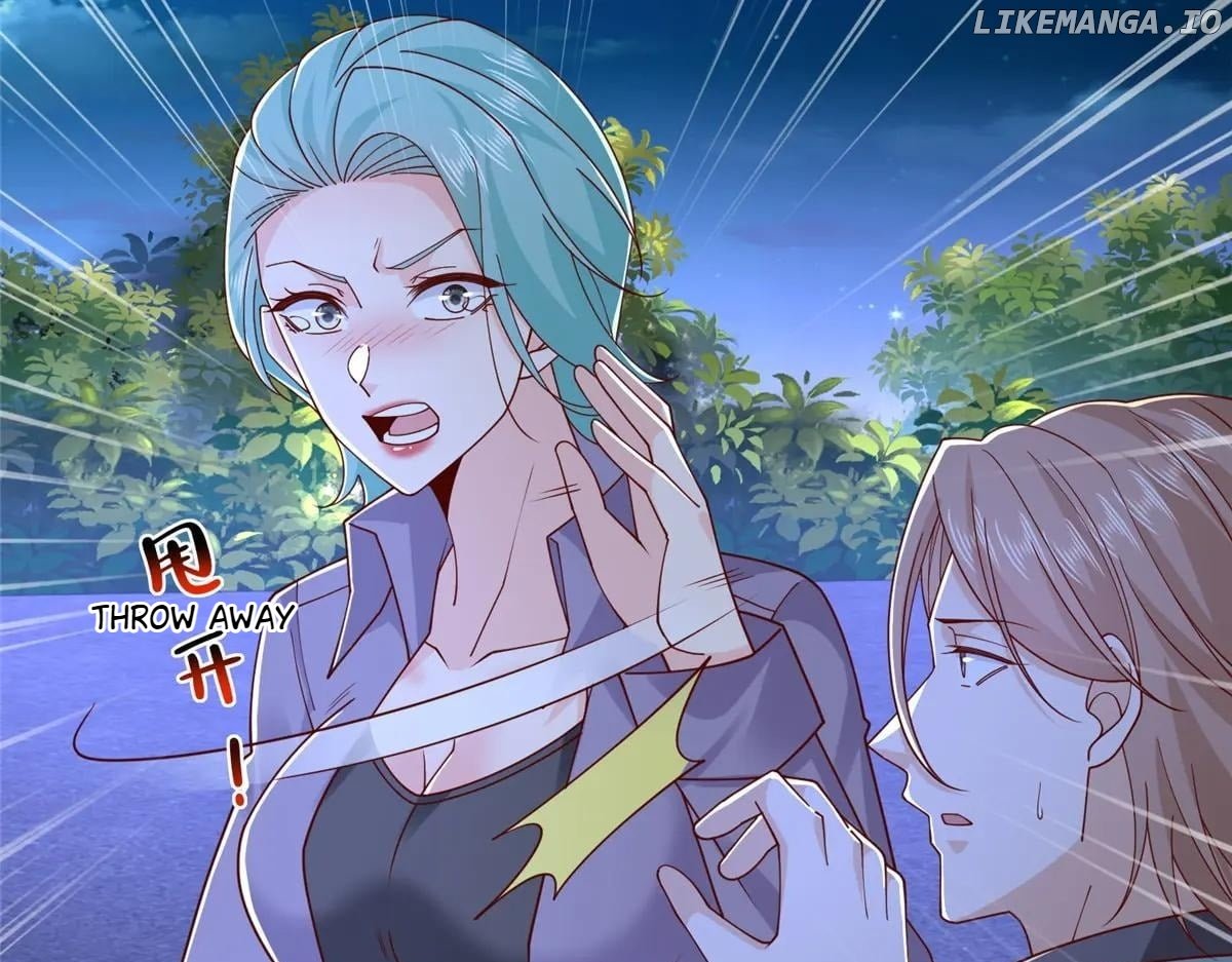 I randomly have a new career every week Chapter 813 331 39