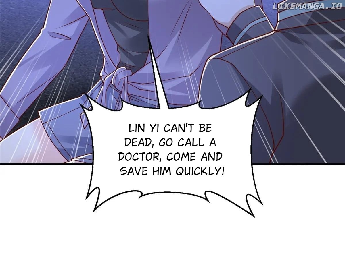 I randomly have a new career every week Chapter 813 332 40