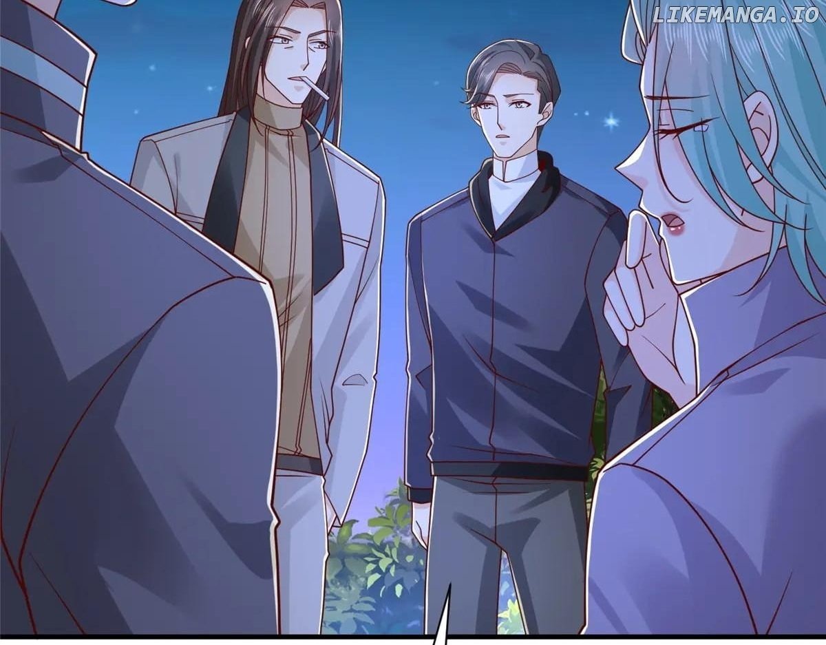 I randomly have a new career every week Chapter 813 334 42