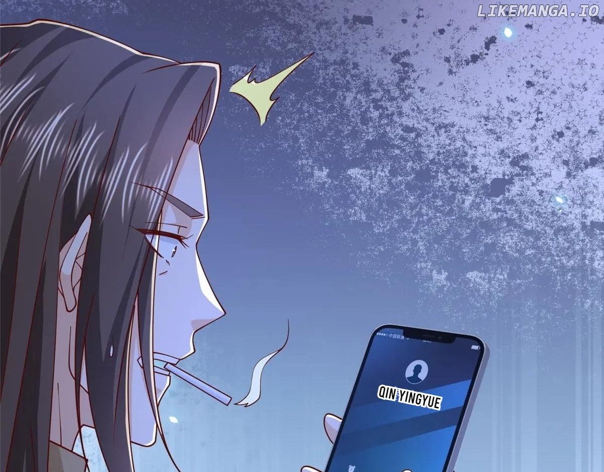 I randomly have a new career every week Chapter 813 338 46