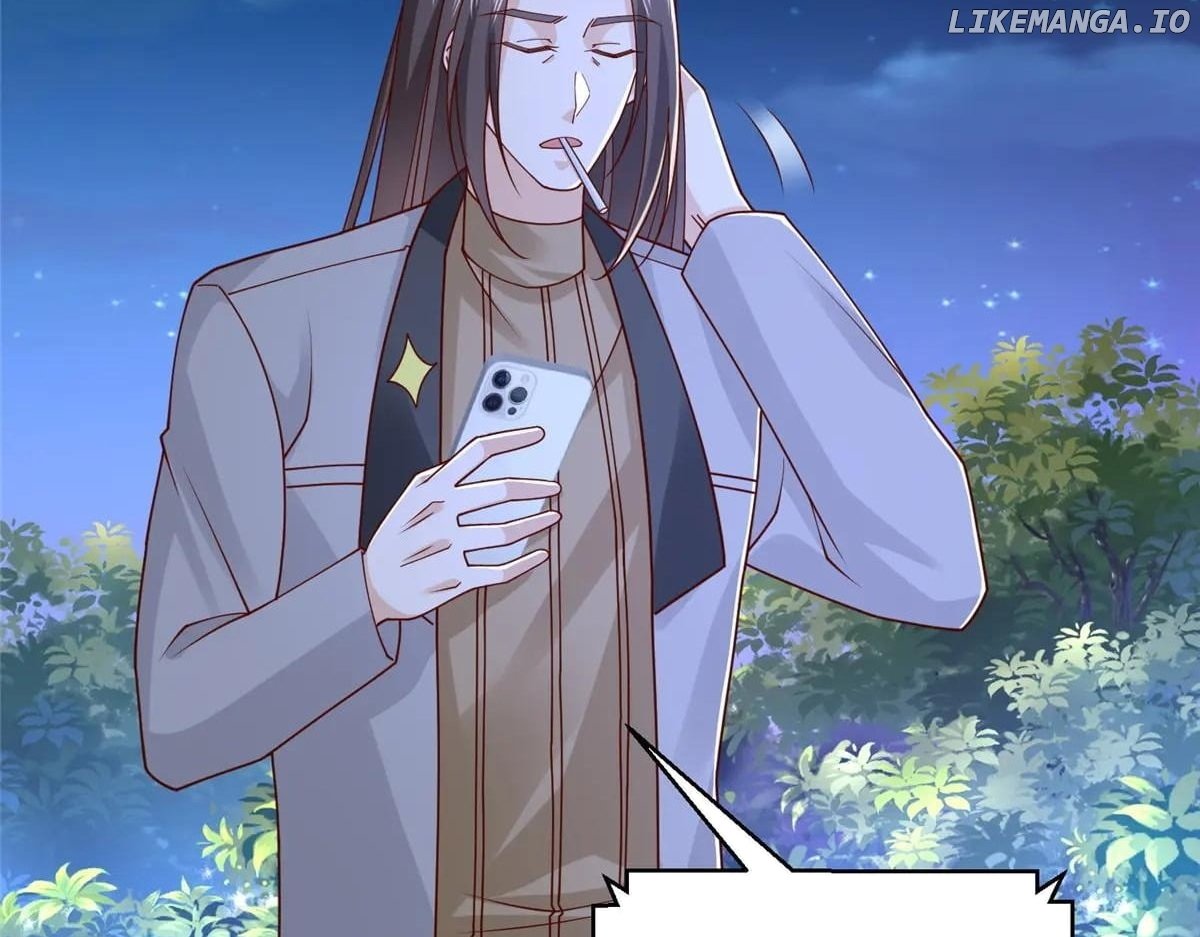 I randomly have a new career every week Chapter 813 341 49