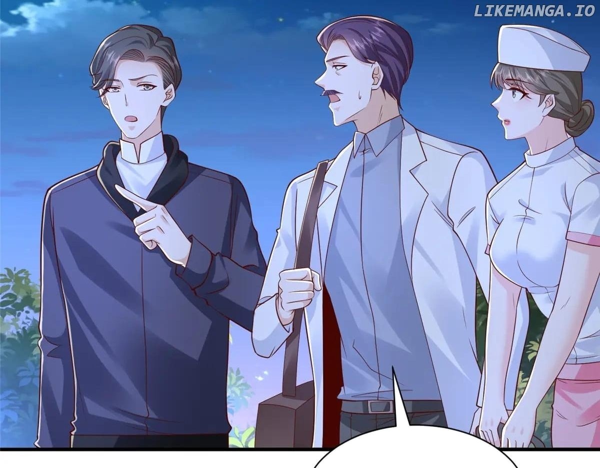 I randomly have a new career every week Chapter 813 347 55