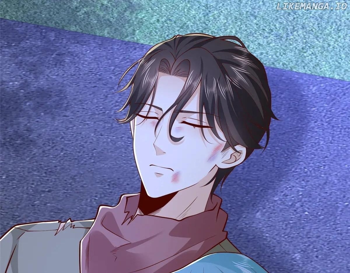 I randomly have a new career every week Chapter 813 349 57