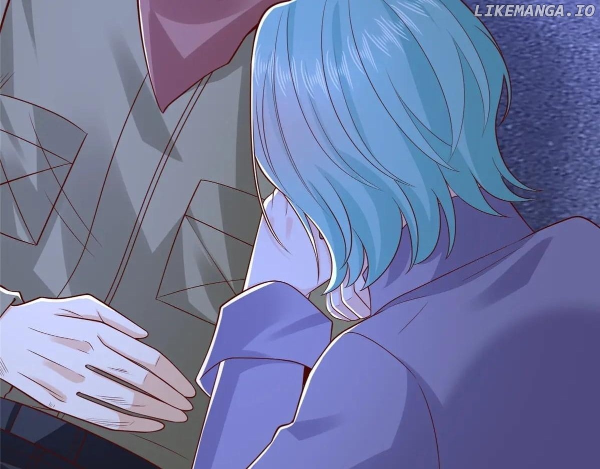 I randomly have a new career every week Chapter 813 350 58