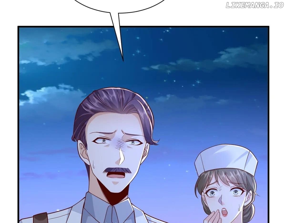 I randomly have a new career every week Chapter 813 352 60