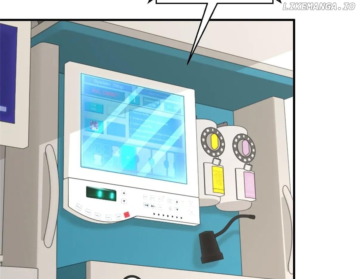 I randomly have a new career every week Chapter 813 357 65