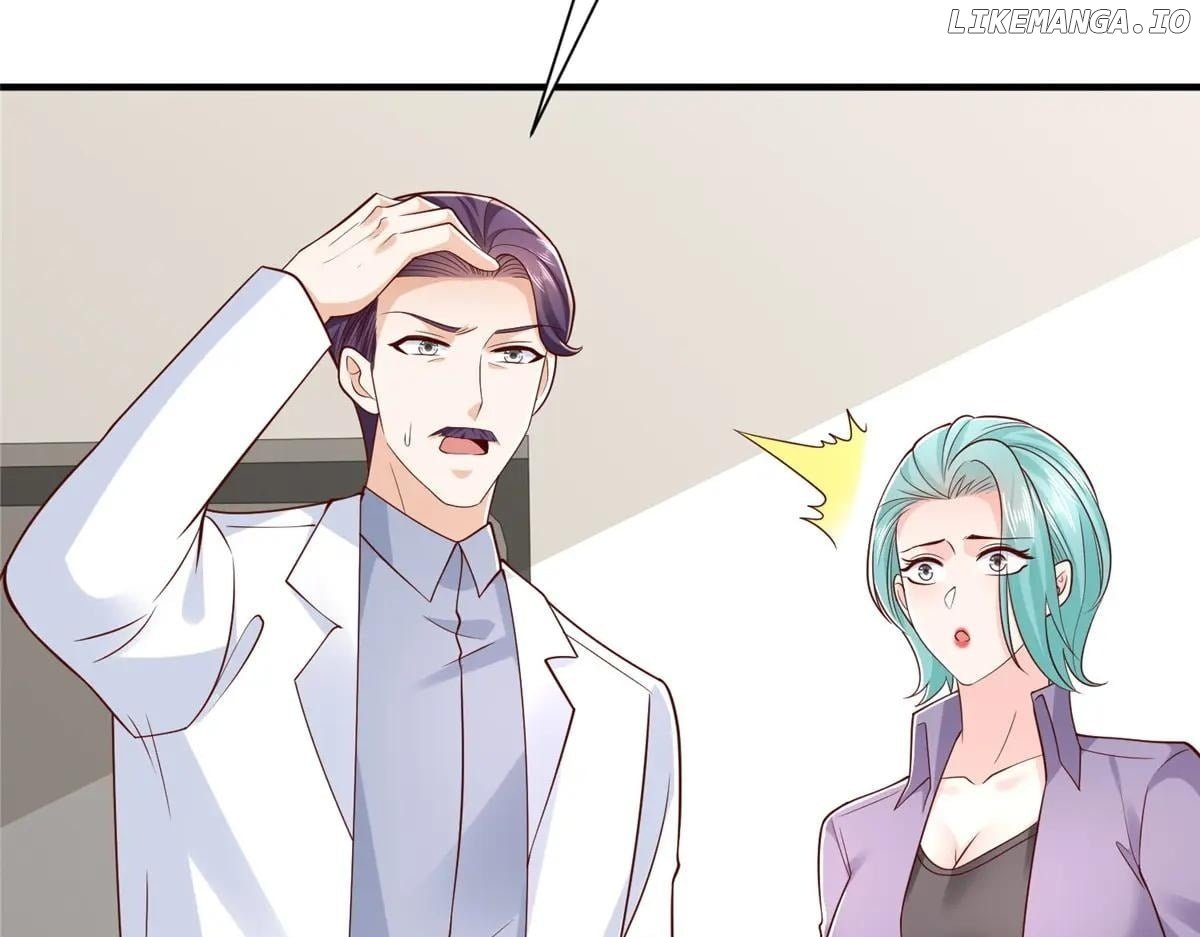 I randomly have a new career every week Chapter 813 359 67