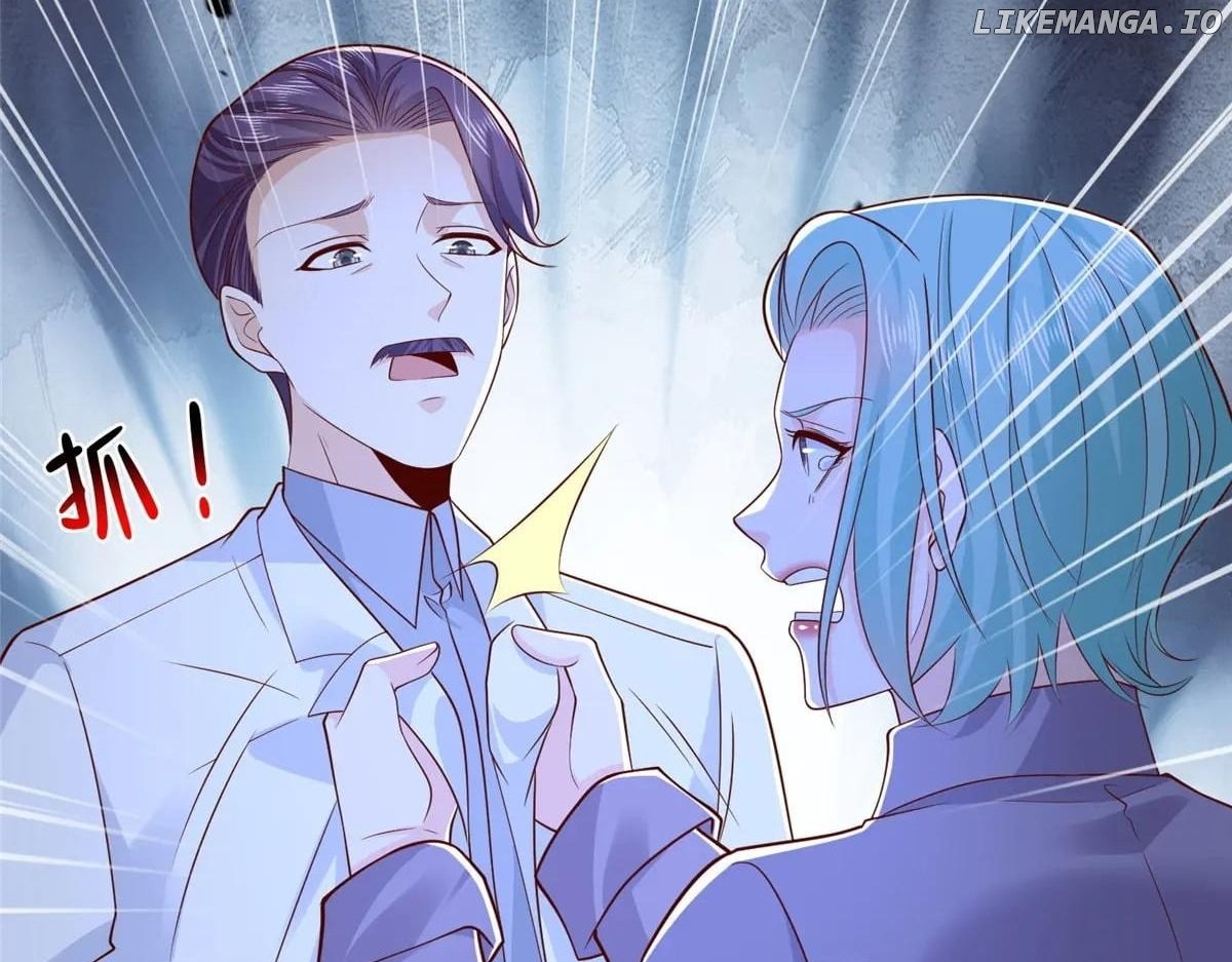 I randomly have a new career every week Chapter 813 363 71