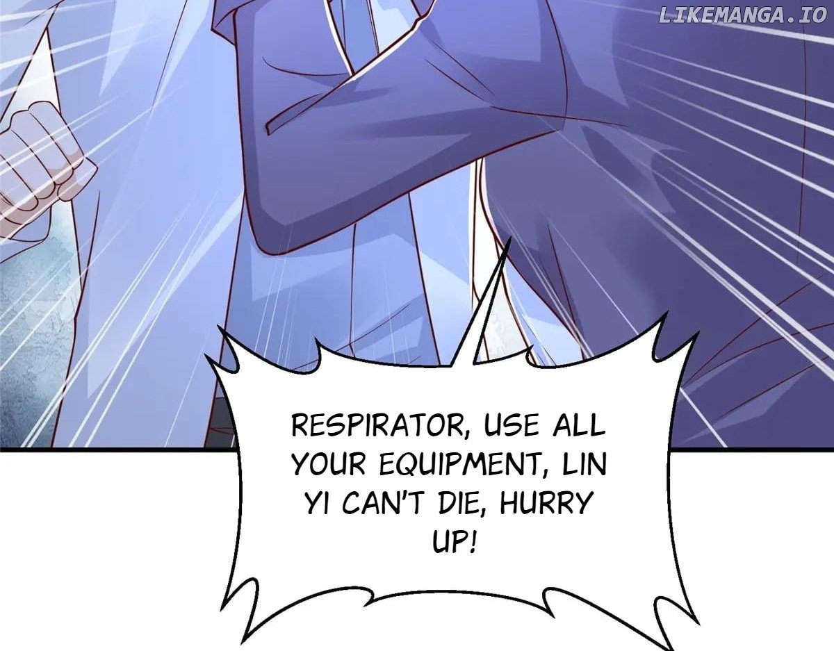 I randomly have a new career every week Chapter 813 364 72