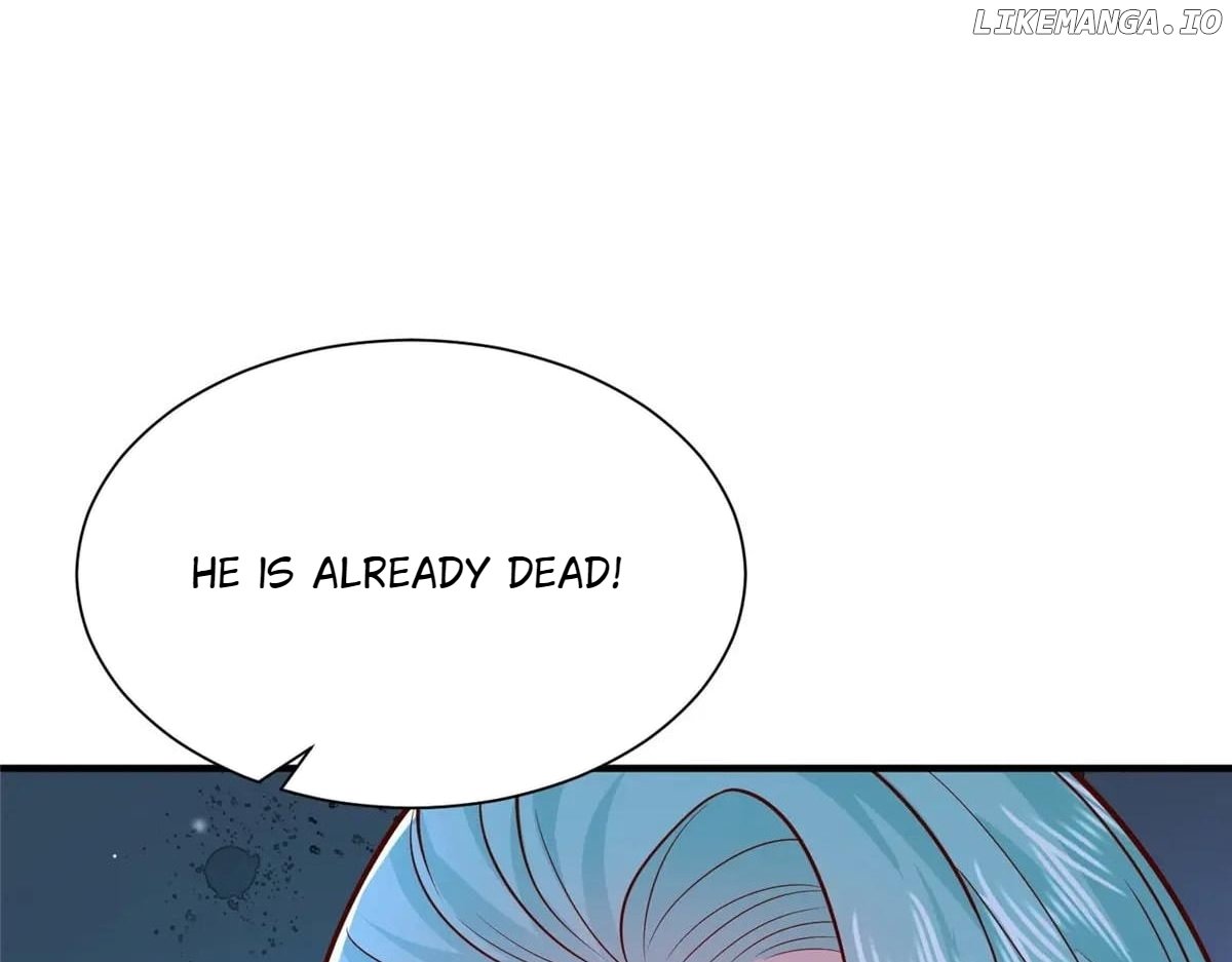 I randomly have a new career every week Chapter 813 367 75