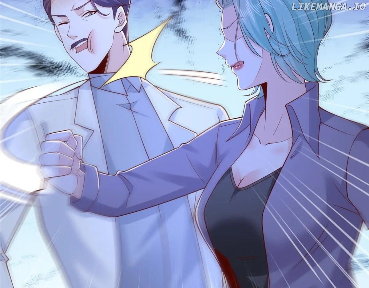 I randomly have a new career every week Chapter 813 371 79