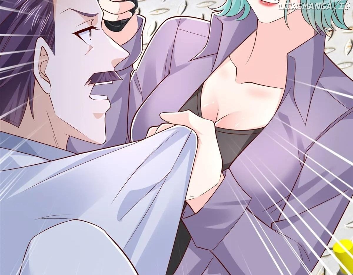 I randomly have a new career every week Chapter 813 374 82