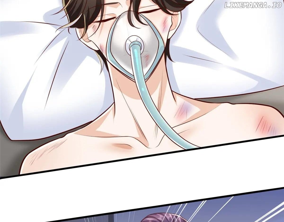 I randomly have a new career every week Chapter 813 378 86