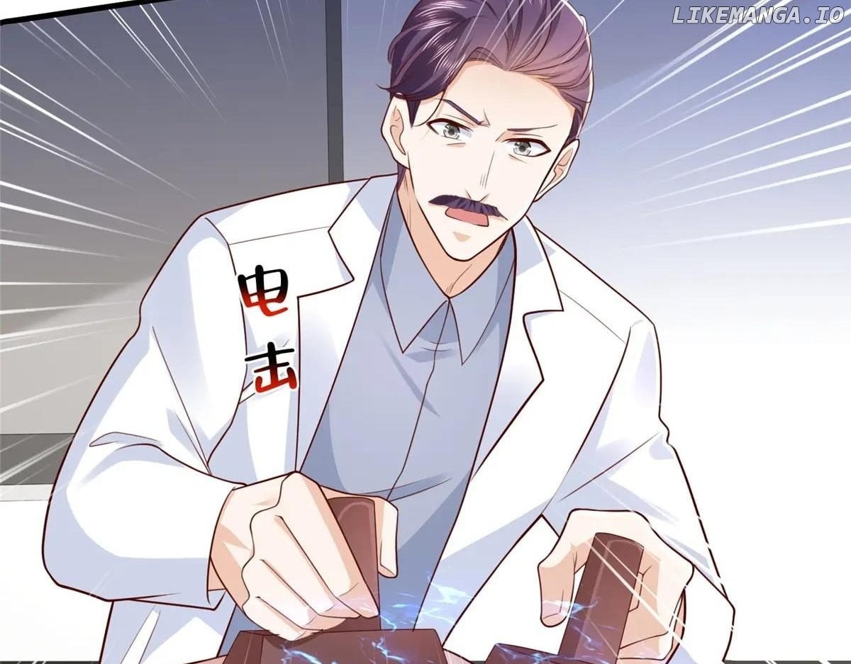 I randomly have a new career every week Chapter 813 379 87