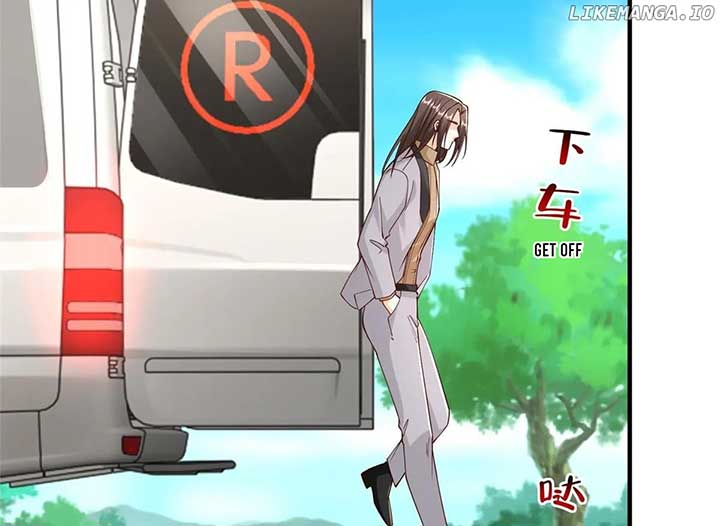 I randomly have a new career every week Chapter 814 365 016