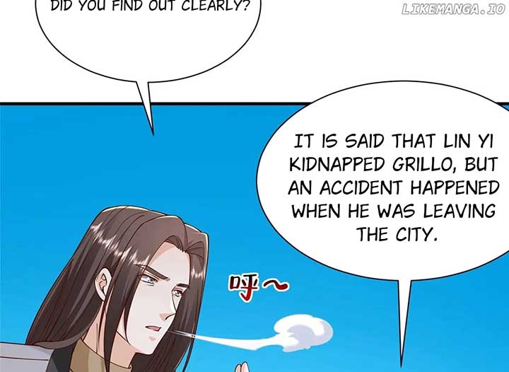 I randomly have a new career every week Chapter 814 369 020