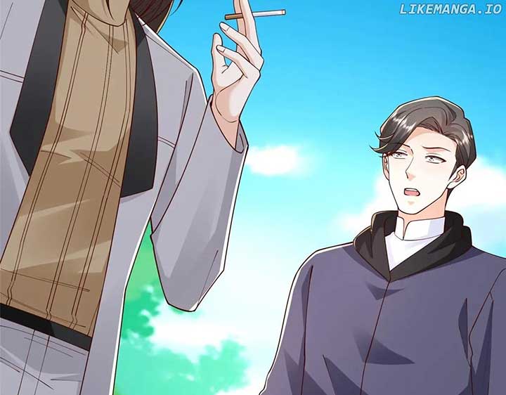 I randomly have a new career every week Chapter 814 370 021