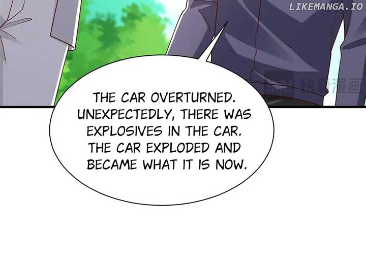 I randomly have a new career every week Chapter 814 371 022