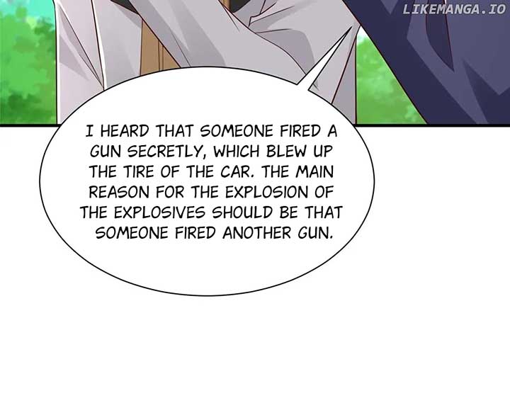 I randomly have a new career every week Chapter 814 374 025