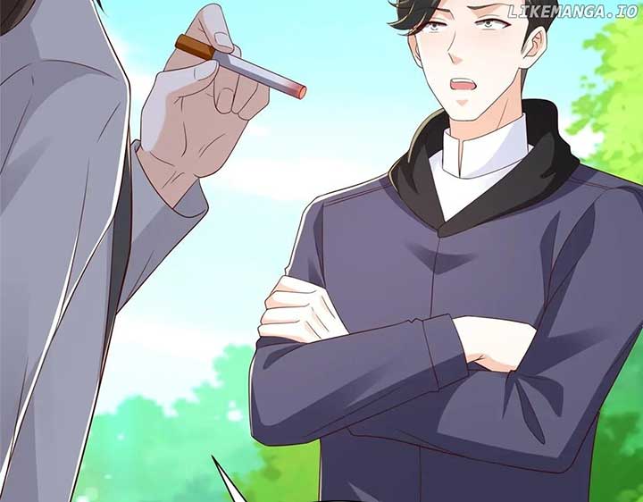 I randomly have a new career every week Chapter 814 382 033