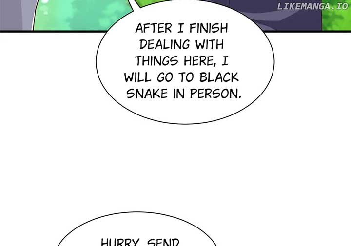 I randomly have a new career every week Chapter 814 383 034